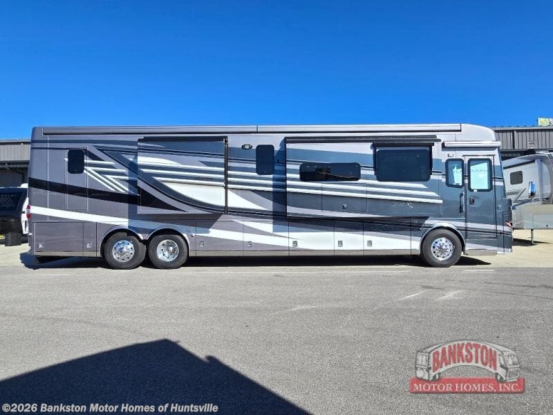 2026 London Aire 4551 by Newmar from Bankston Motor Homes of Huntsville in Huntsville, Alabama
