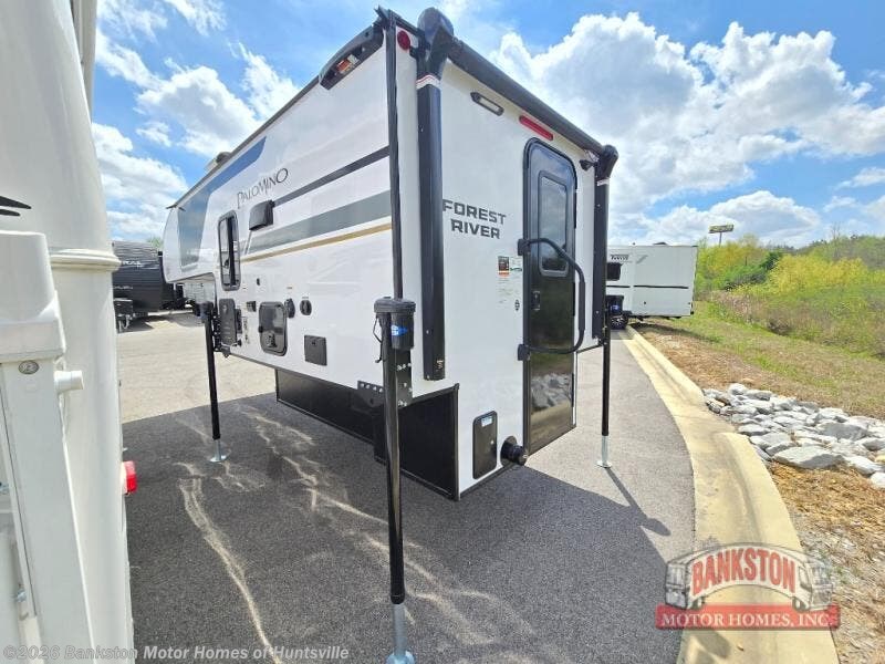 New 2026 Palomino Backpack Edition HS-750 available in Huntsville, Alabama