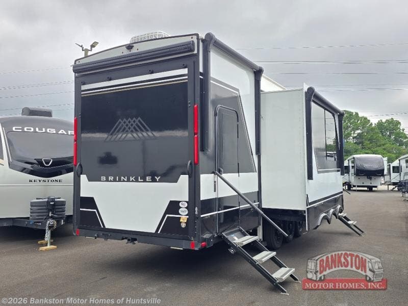 Used 2025 Brinkley RV Model G 3250 available in Huntsville, Alabama