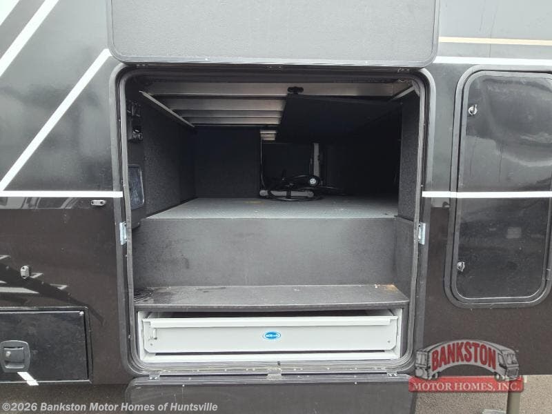 2025 Model G 3250 by Brinkley RV from Bankston Motor Homes of Huntsville in Huntsville, Alabama