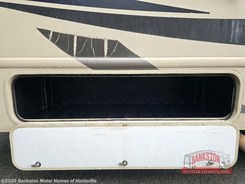 Used 2016 Thor Motor Coach Outlaw Class C 29H available in Huntsville, Alabama