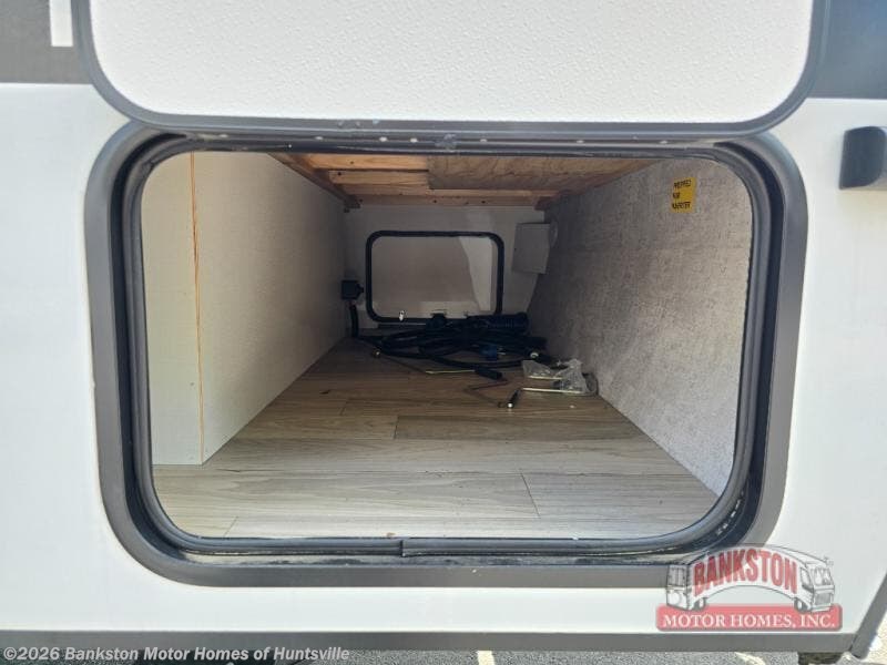 2025 M-Series 2326MBBH by Winnebago from Bankston Motor Homes of Huntsville in Huntsville, Alabama