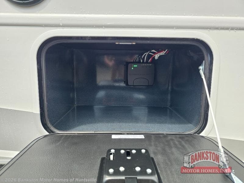 New 2027 Entegra Coach Odyssey 30Z available in Huntsville, Alabama