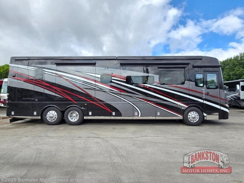 2027 Mountain Aire 4118 by Newmar from Bankston Motor Homes of Huntsville in Huntsville, Alabama