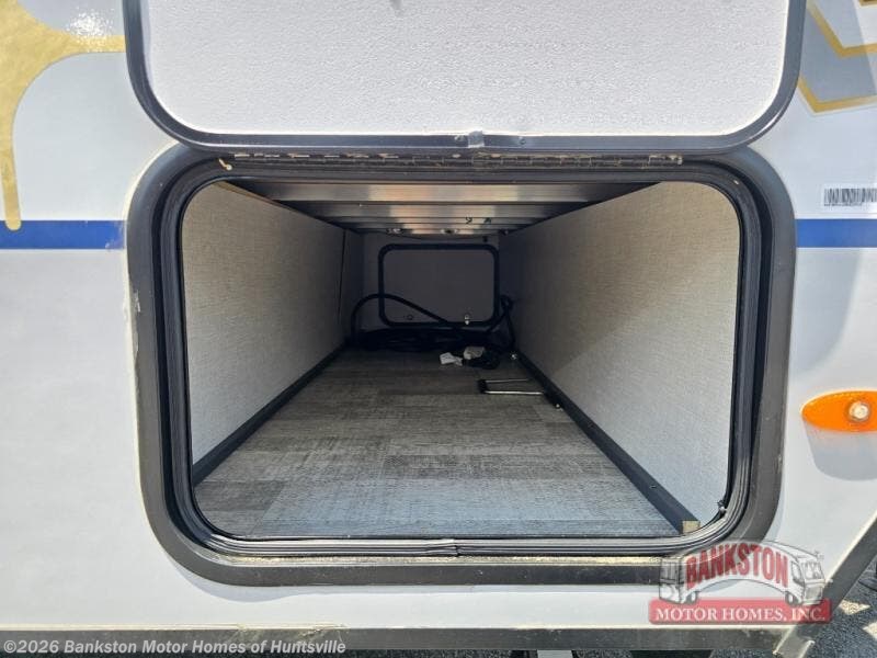 2024 R Pod 194C by Forest River from Bankston Motor Homes of Huntsville in Huntsville, Alabama