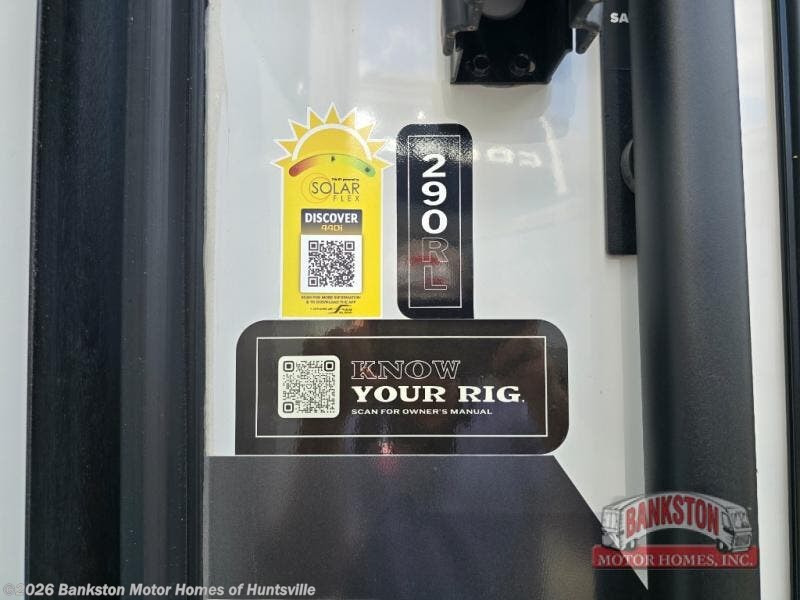 New 2026 Keystone Montana 290RL available in Huntsville, Alabama