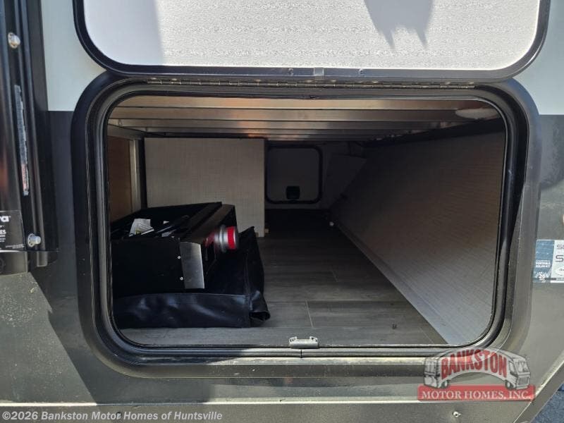 2024 Flagstaff E-Pro E20FBS by Forest River from Bankston Motor Homes of Huntsville in Huntsville, Alabama