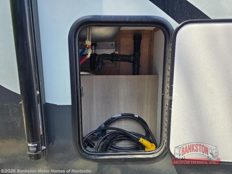 Used 2024 Forest River Flagstaff E-Pro E20FBS available in Huntsville, Alabama