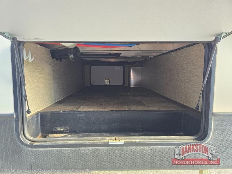 2018 Sprinter 269FWRLS by Keystone from Bankston Motor Homes of Huntsville in Huntsville, Alabama