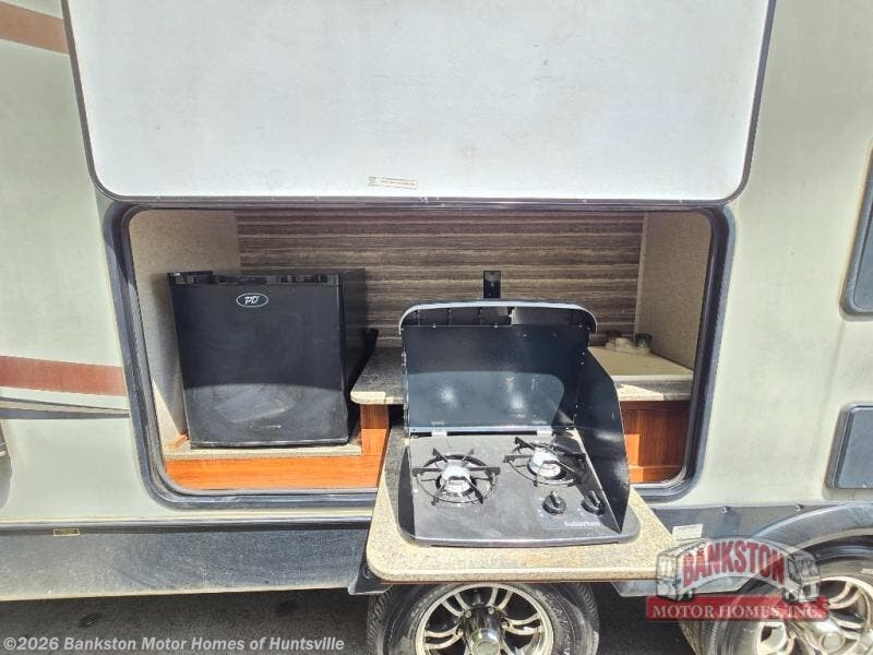 Used 2017 Heartland Wilderness 3125BH available in Huntsville, Alabama