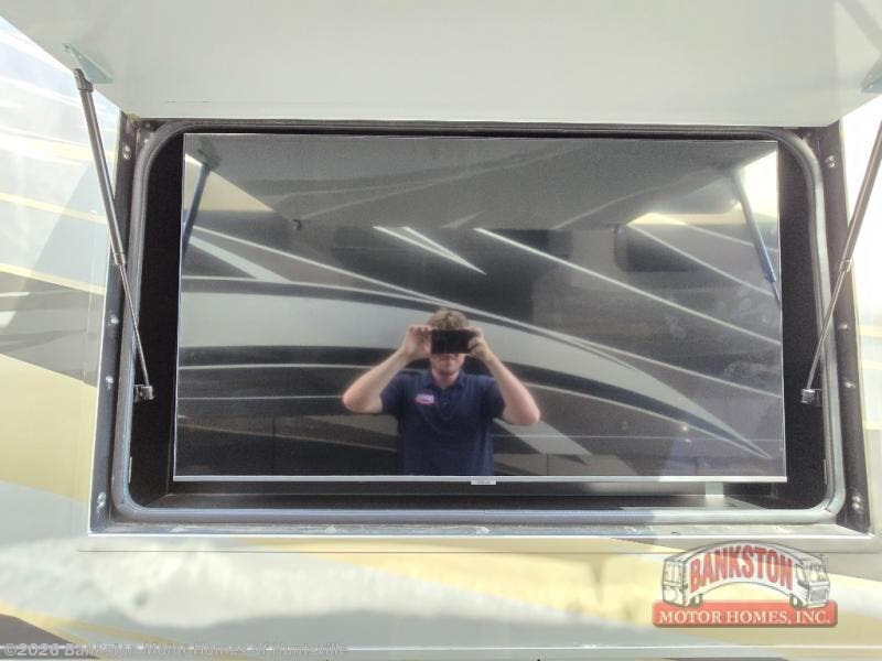 Used 2023 American Coach American Dream 42V available in Huntsville, Alabama