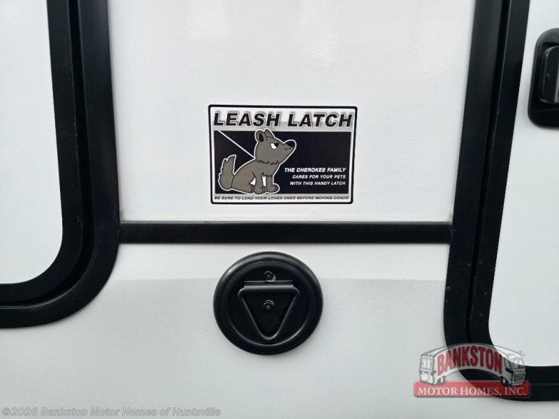 2027 Sabre 36EST by Forest River from Bankston Motor Homes of Huntsville in Huntsville, Alabama