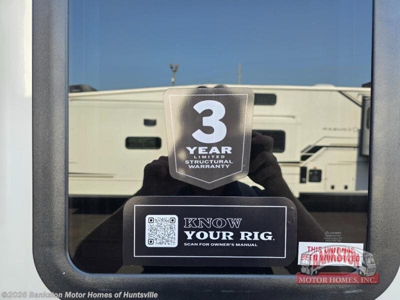 New 2027 Keystone Cougar Half-Ton 28RLI available in Huntsville, Alabama