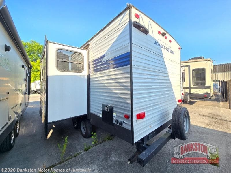 Used 2023 Prime Time Avenger 21RBS available in Huntsville, Alabama