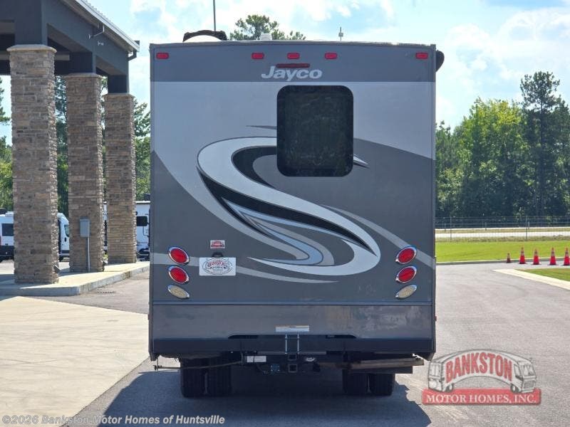 Used 2017 Jayco Melbourne 24M available in Huntsville, Alabama