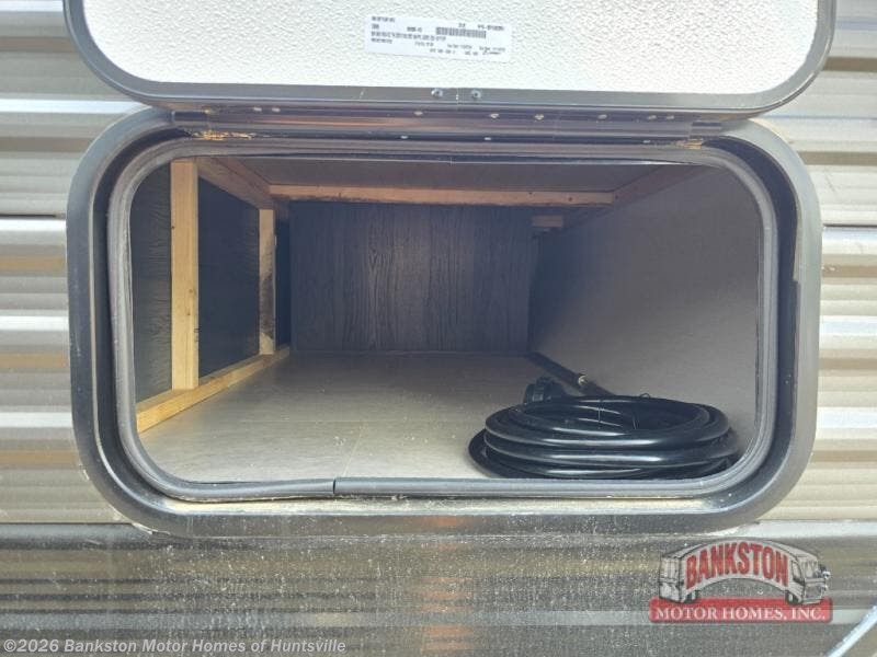 2026 Aspen Trail Mini 17RB by Dutchmen from Bankston Motor Homes of Huntsville in Huntsville, Alabama