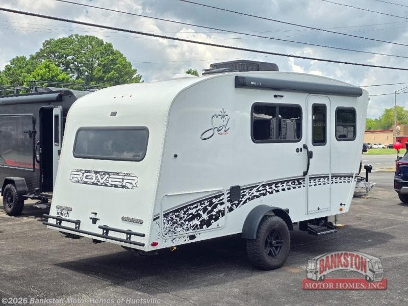 Used 2024 inTech Sol Horizon Rover available in Huntsville, Alabama