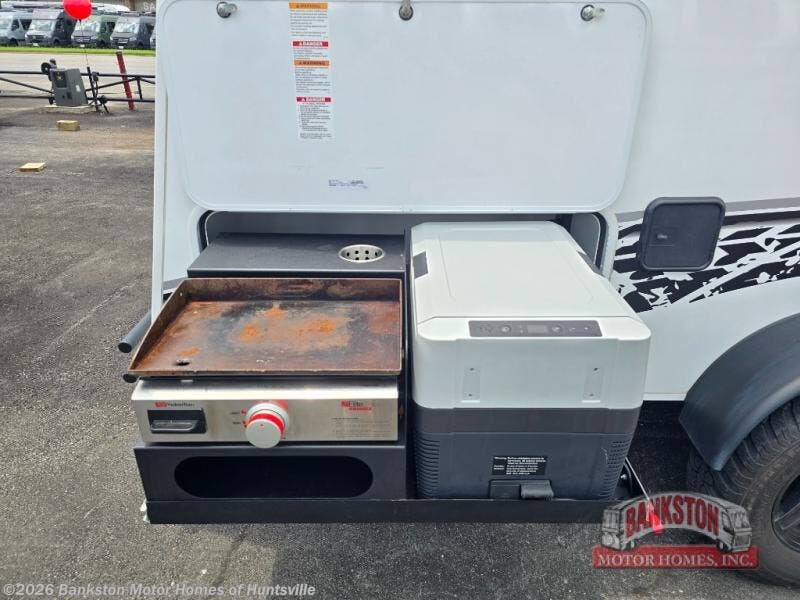 2024 Sol Horizon Rover by inTech from Bankston Motor Homes of Huntsville in Huntsville, Alabama