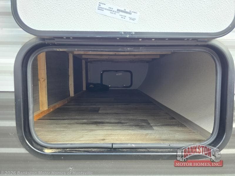 2026 Aspen Trail Mini 17QB by Dutchmen from Bankston Motor Homes of Huntsville in Huntsville, Alabama