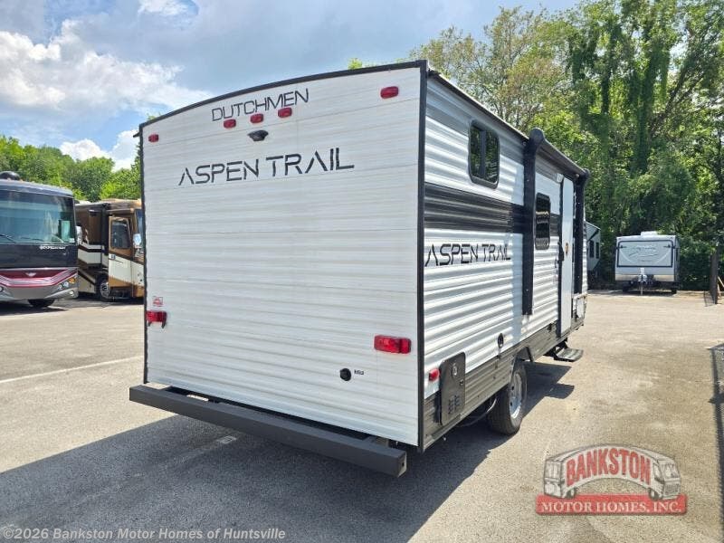 Used 2026 Dutchmen Aspen Trail Mini 17QB available in Huntsville, Alabama