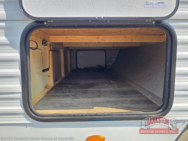 2022 Autumn Ridge 20FBS by Starcraft from Bankston Motor Homes of Huntsville in Huntsville, Alabama
