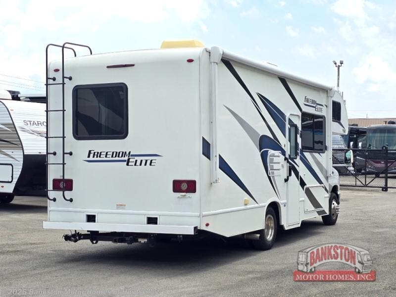 2022 Freedom Elite 27FE by Thor Motor Coach from Bankston Motor Homes of Huntsville in Huntsville, Alabama