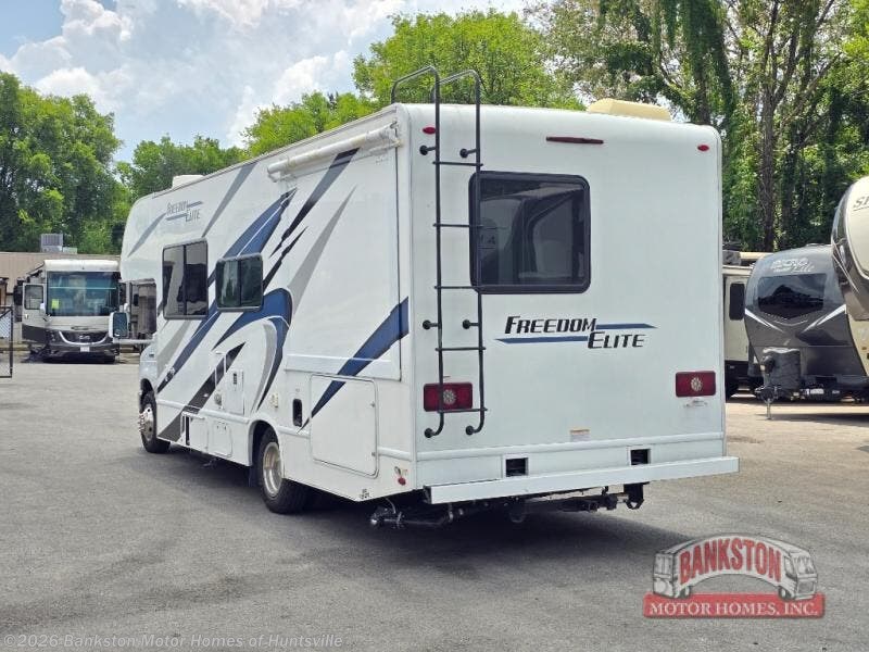 Used 2022 Thor Motor Coach Freedom Elite 27FE available in Huntsville, Alabama