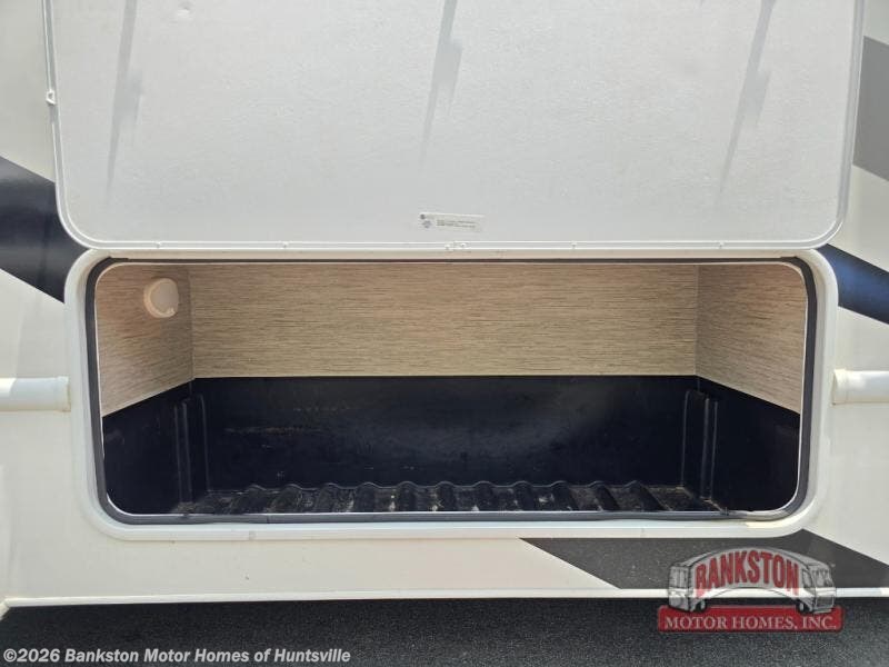 2022 Thor Motor Coach Freedom Elite 27FE - Used Class C For Sale by Bankston Motor Homes of Huntsville in Huntsville, Alabama