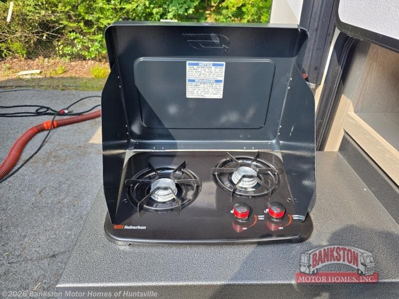 Used 2021 Forest River Flagstaff Micro Lite 25FKS available in Huntsville, Alabama
