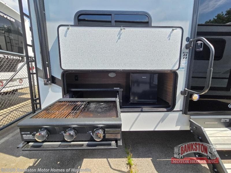Used 2024 Alliance RV Delta 281BH available in Huntsville, Alabama