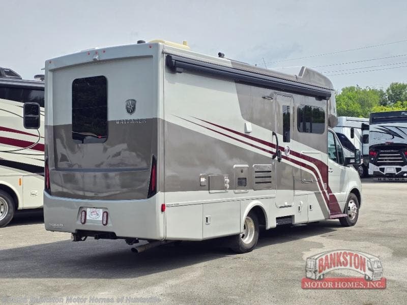 Used 2023 Tiffin Wayfarer 25 JW available in Huntsville, Alabama