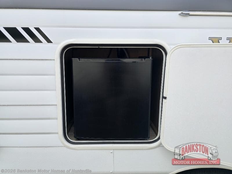 2027 Wildwood 26DBHD by Forest River from Bankston Motor Homes of Huntsville in Huntsville, Alabama