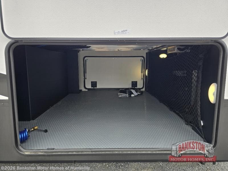 2026 SportTrek Touring Edition STTF353VRK by Venture RV from Bankston Motor Homes of Huntsville in Huntsville, Alabama
