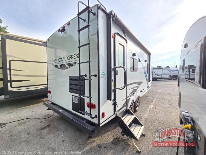 Used 2020 Coachmen Freedom Express Ultra Lite 192RBS available in Huntsville, Alabama
