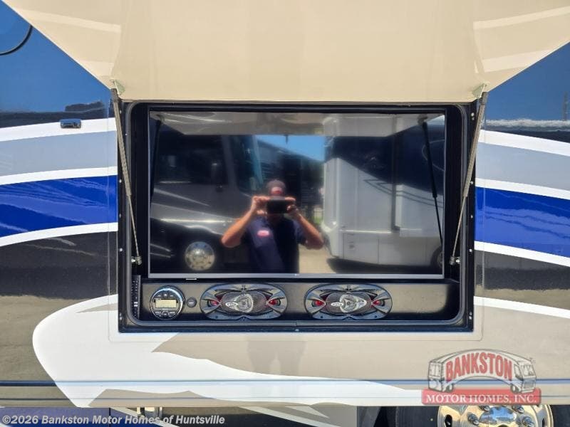 2018 Revolution 42Q by American Coach from Bankston Motor Homes of Huntsville in Huntsville, Alabama