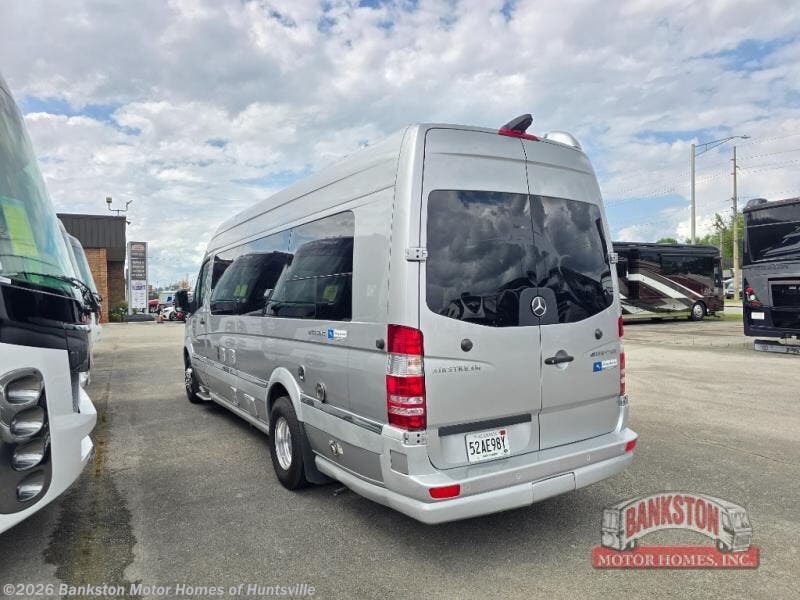Used 2019 Airstream Tommy Bahama Interstate Grand Tour available in Huntsville, Alabama