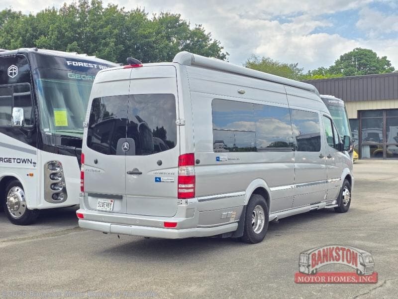 2019 Tommy Bahama Interstate Grand Tour by Airstream from Bankston Motor Homes of Huntsville in Huntsville, Alabama