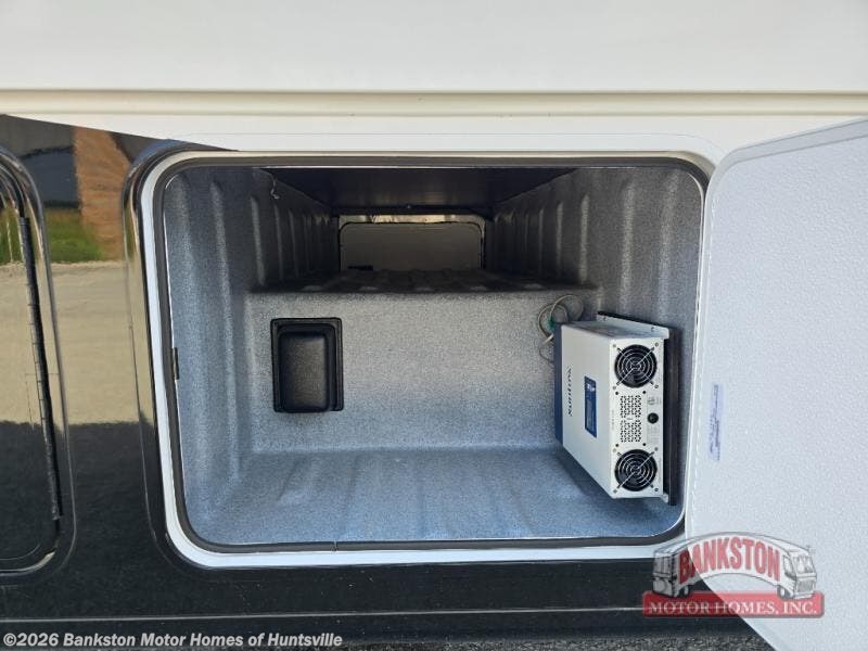 2027 Georgetown 5 Series 34H5 by Forest River from Bankston Motor Homes of Huntsville in Huntsville, Alabama