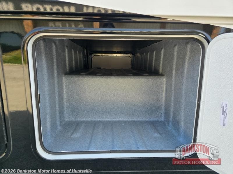New 2027 Forest River Georgetown 5 Series 34H5 available in Huntsville, Alabama