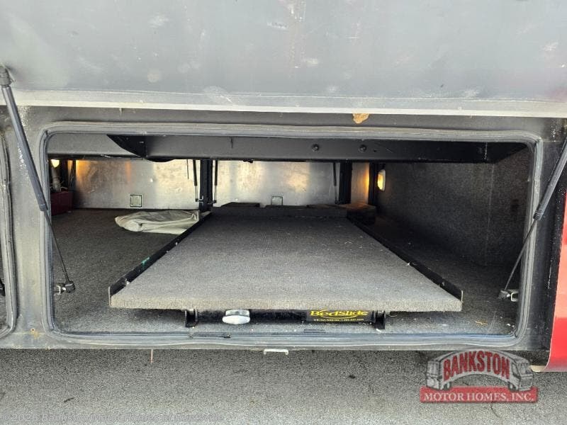 2004 Allegro Bus 40 QDP by Tiffin from Bankston Motor Homes of Huntsville in Huntsville, Alabama