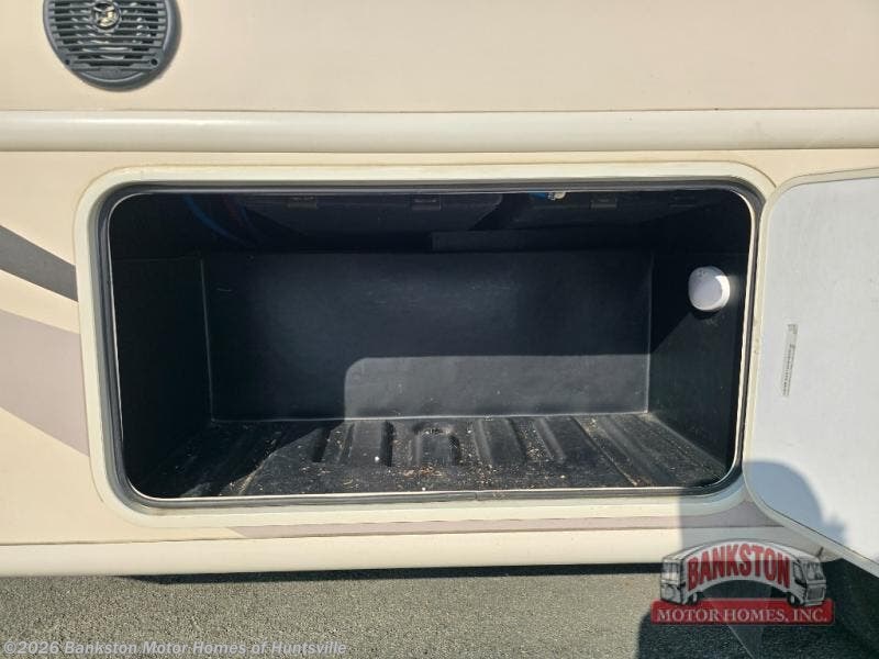 Used 2018 Thor Motor Coach ACE 30.2 available in Huntsville, Alabama