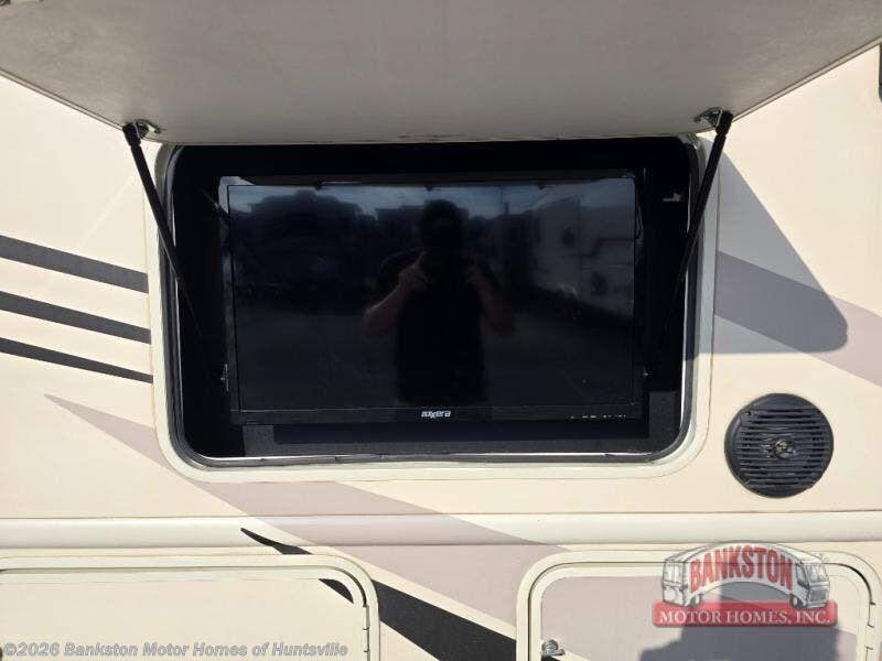 2018 ACE 30.2 by Thor Motor Coach from Bankston Motor Homes of Huntsville in Huntsville, Alabama