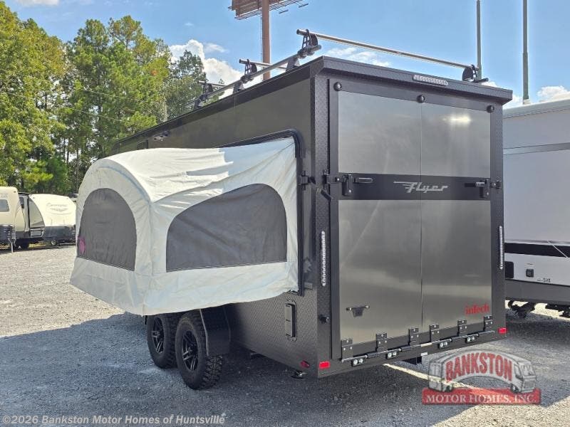 New 2026 inTech Flyer Forge available in Huntsville, Alabama