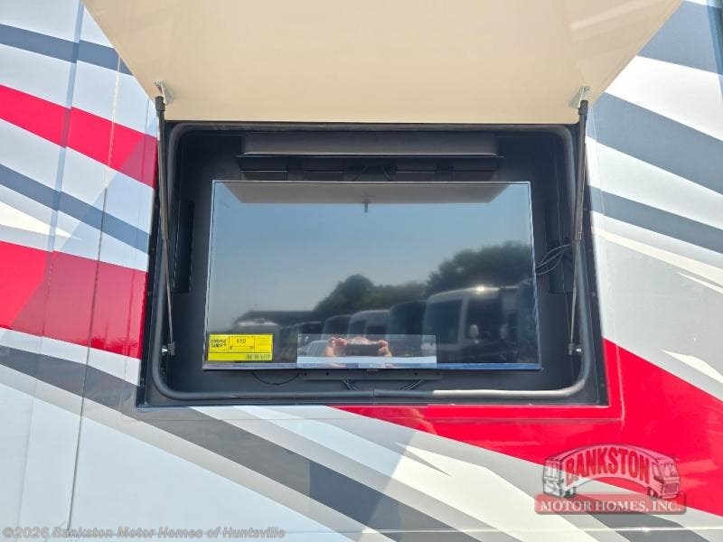 New 2027 Tiffin Allegro Bay 38 AB available in Huntsville, Alabama