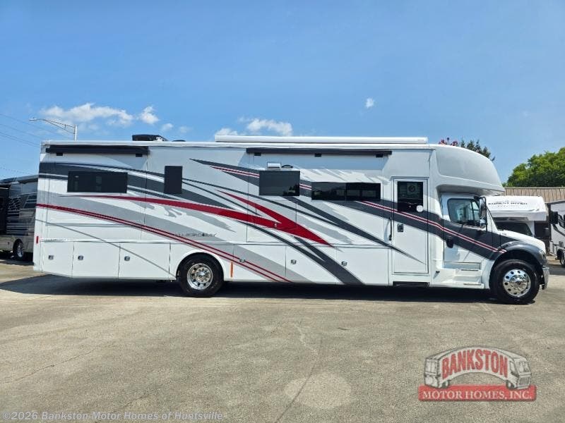 2027 Allegro Bay 38 AB by Tiffin from Bankston Motor Homes of Huntsville in Huntsville, Alabama