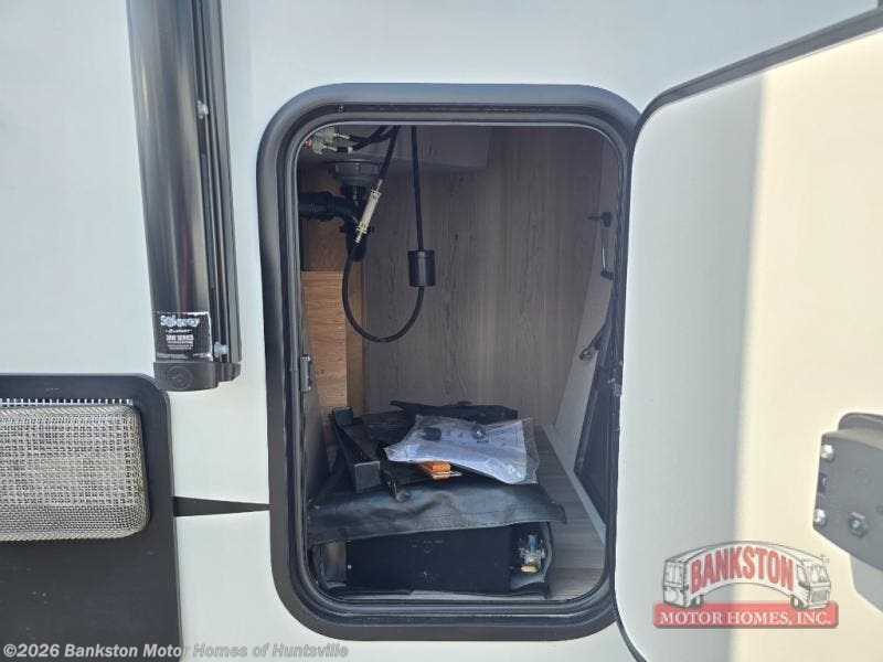 2024 Flagstaff Super Lite 26FKBS by Forest River from Bankston Motor Homes of Huntsville in Huntsville, Alabama