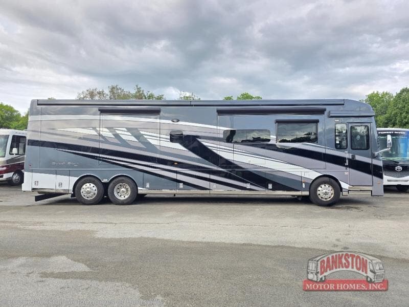 2024 Dutch Star 4325 by Newmar from Bankston Motor Homes of Huntsville in Huntsville, Alabama