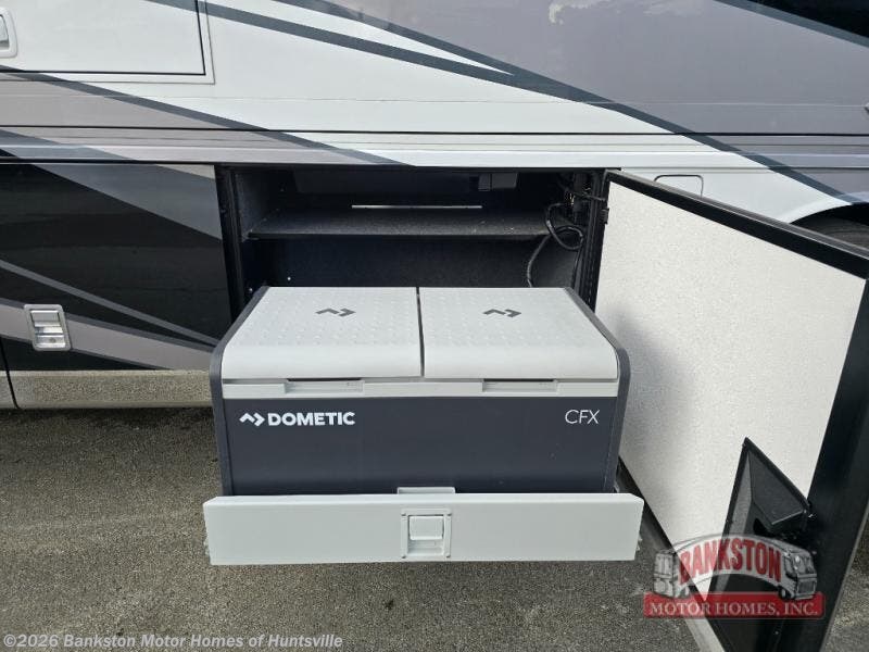 Used 2024 Newmar Dutch Star 4325 available in Huntsville, Alabama