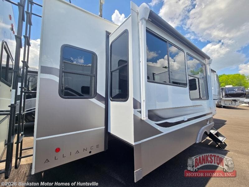 New 2026 Alliance RV Paradigm 340RL available in Huntsville, Alabama