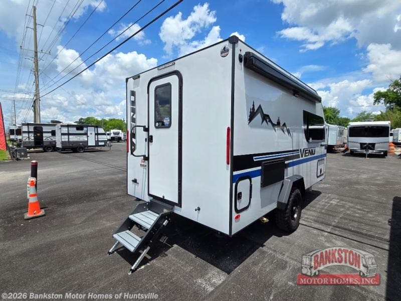 New 2026 Encore RV VENU 14TB available in Huntsville, Alabama